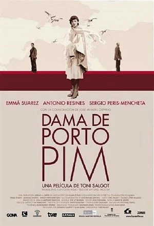Постер: Dama de Porto Pim