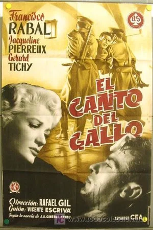Постер: El canto del gallo