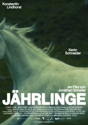 Постер: Yearlings
