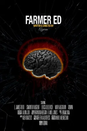 Постер: Farmer Ed