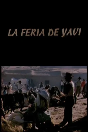 Постер: La feria de Yavi