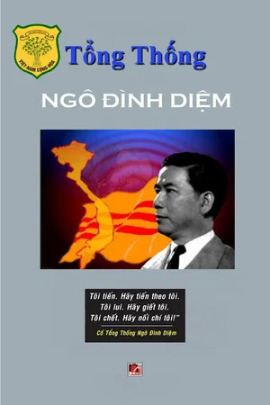 Постер: TT Ngo Dinh Diem