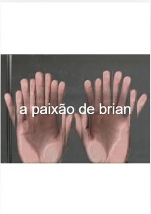 Постер: a paixão de Brian