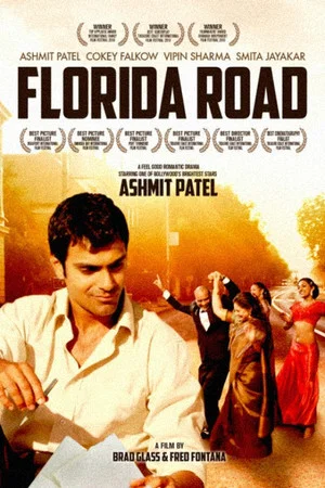 Постер: Florida Road