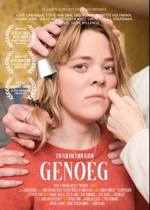 Постер: Genoeg