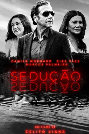Постер: Seduction