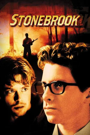 Постер: Stonebrook