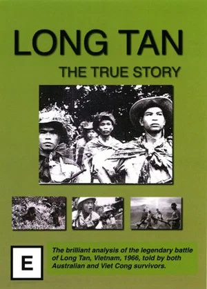 Постер: Long Tan: The True Story