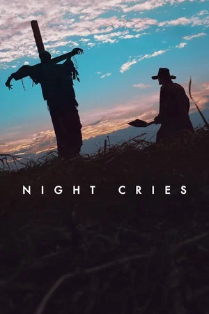 Постер: Night Cries