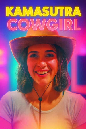 Постер: Kamasutra Cowgirl