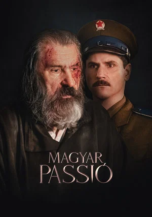 Постер: Hungarian Passion