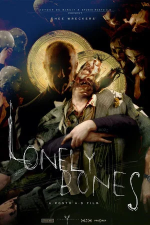 Постер: Lonely Bones