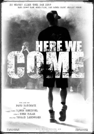 Постер: Here We Come