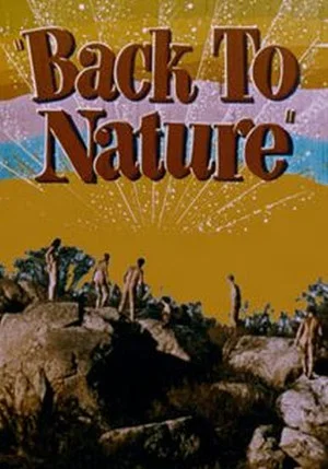 Постер: Back to Nature