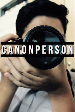 Постер: Canonperson