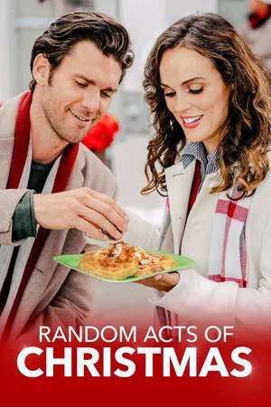 Постер: Random Acts of Christmas