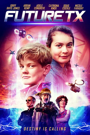 Постер: Future TX