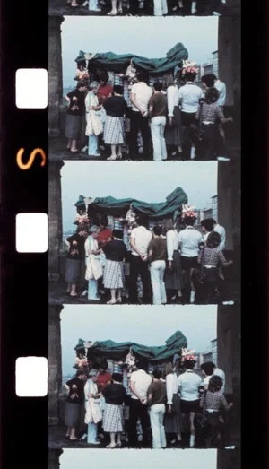 Постер: Chutes de Souvenirs/Florence