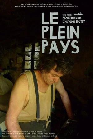 Постер: Le Plein Pays