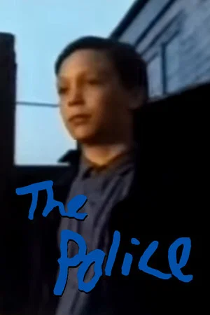 Постер: The Police