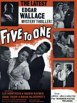 Постер: Five to One
