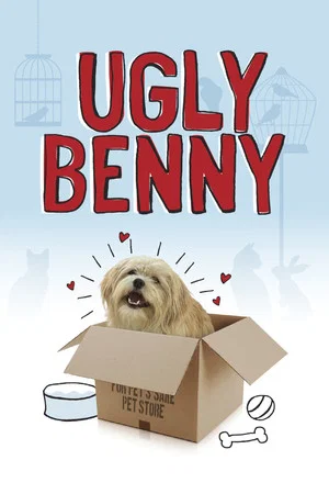 Постер: Ugly Benny