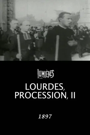 Постер: Procession, II