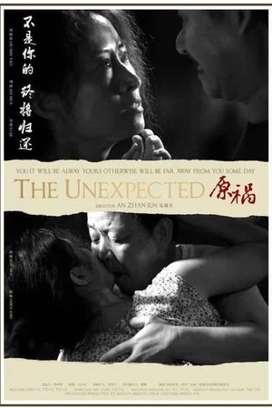 Постер: The Unexpected