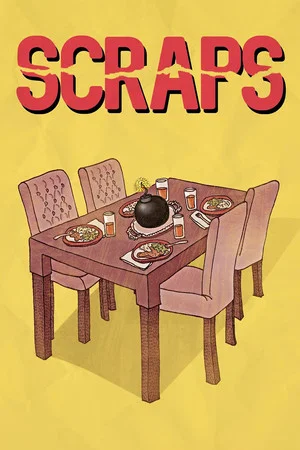Постер: Scraps