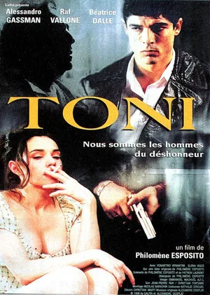 Постер: Toni