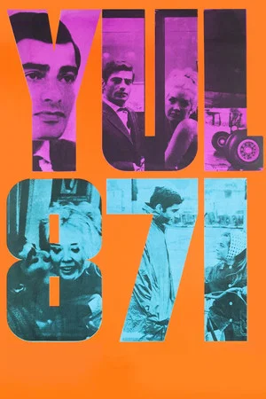 Постер: YUL 871