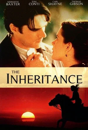 Постер: The Inheritance