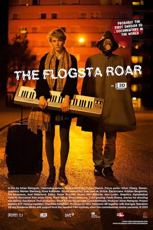 Постер: The Flogsta Roar