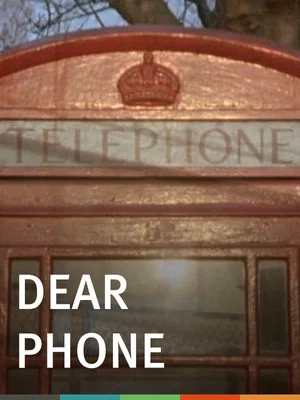 Постер: Dear Phone