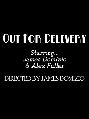 Постер: Out For Delivery
