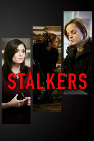 Постер: Stalkers