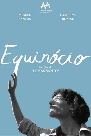 Постер: Equinócio