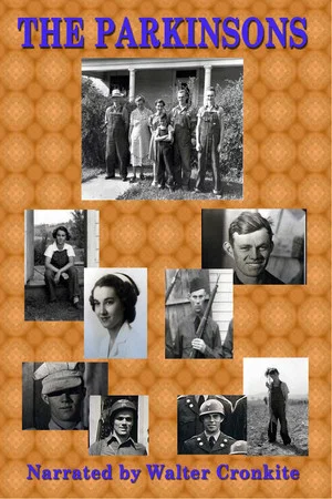 Постер: The Parkinsons