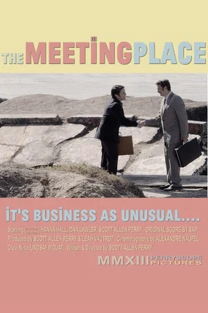 Постер: The Meeting Place