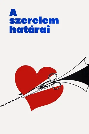 Постер: A szerelem határai