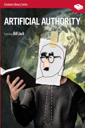 Постер: Artificial Authority