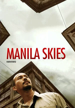 Постер: Manila Skies
