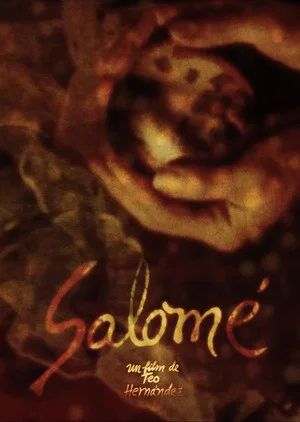 Постер: Salomé