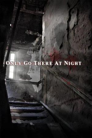 Постер: Only Go There At Night