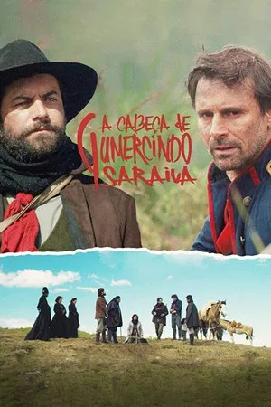 Постер: The Head of Gumercindo Saraiva
