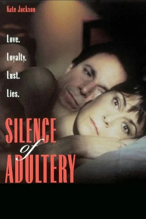 Постер: The Silence of Adultery