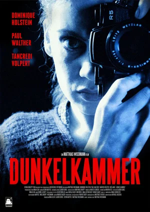 Постер: Dunkelkammer