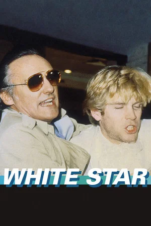 Постер: White Star