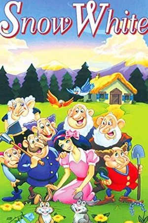 Постер: Snow White