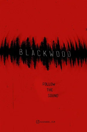 Постер: Blackwood